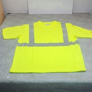 Sumaggo H.V Shirt Reflective Material: Level 2